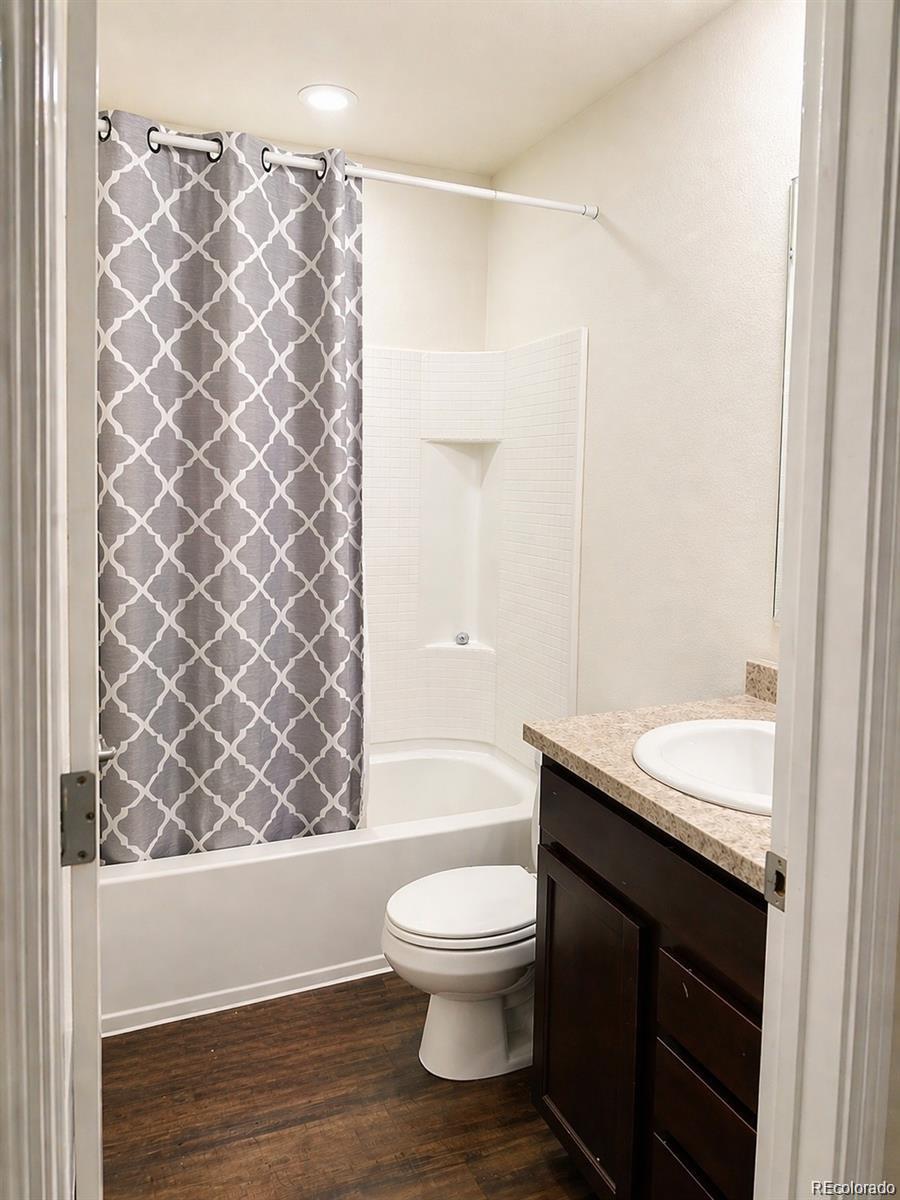 1209 Bistre Street Longmont CO 80501