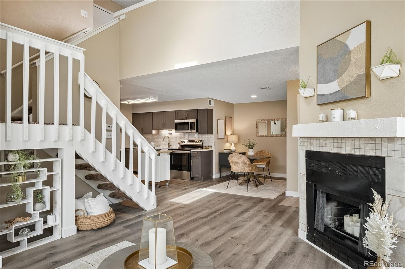1820 Newland Court Lakewood CO 80214