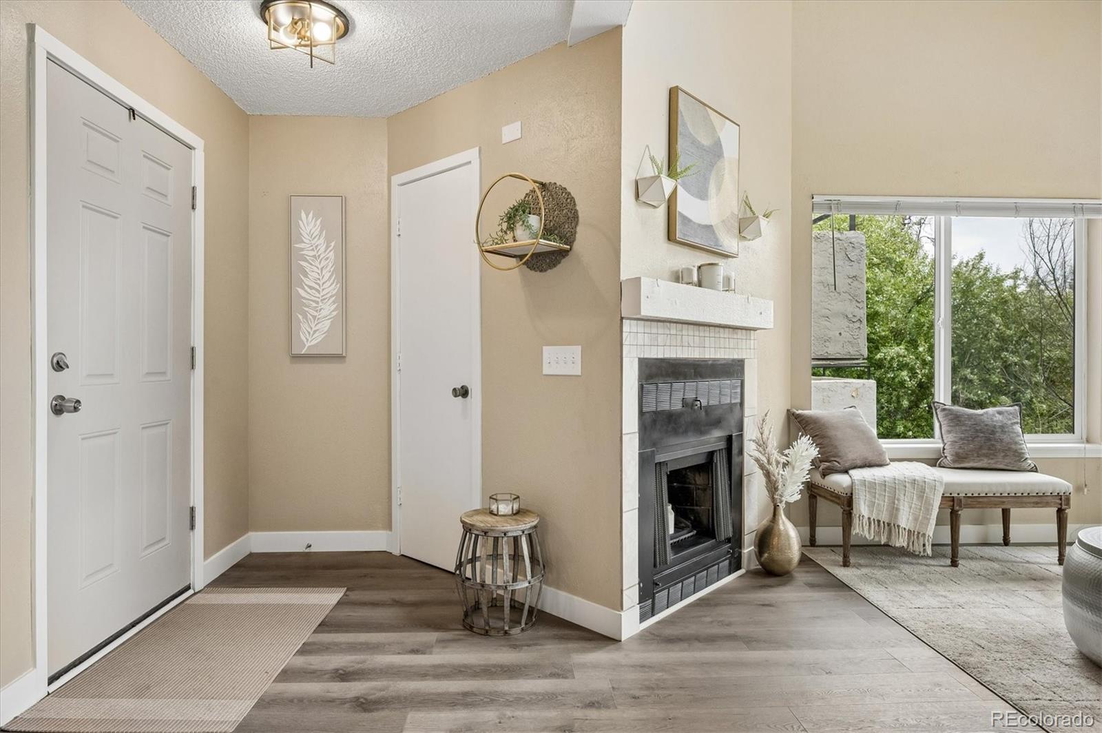 1820 Newland Court Lakewood CO 80214