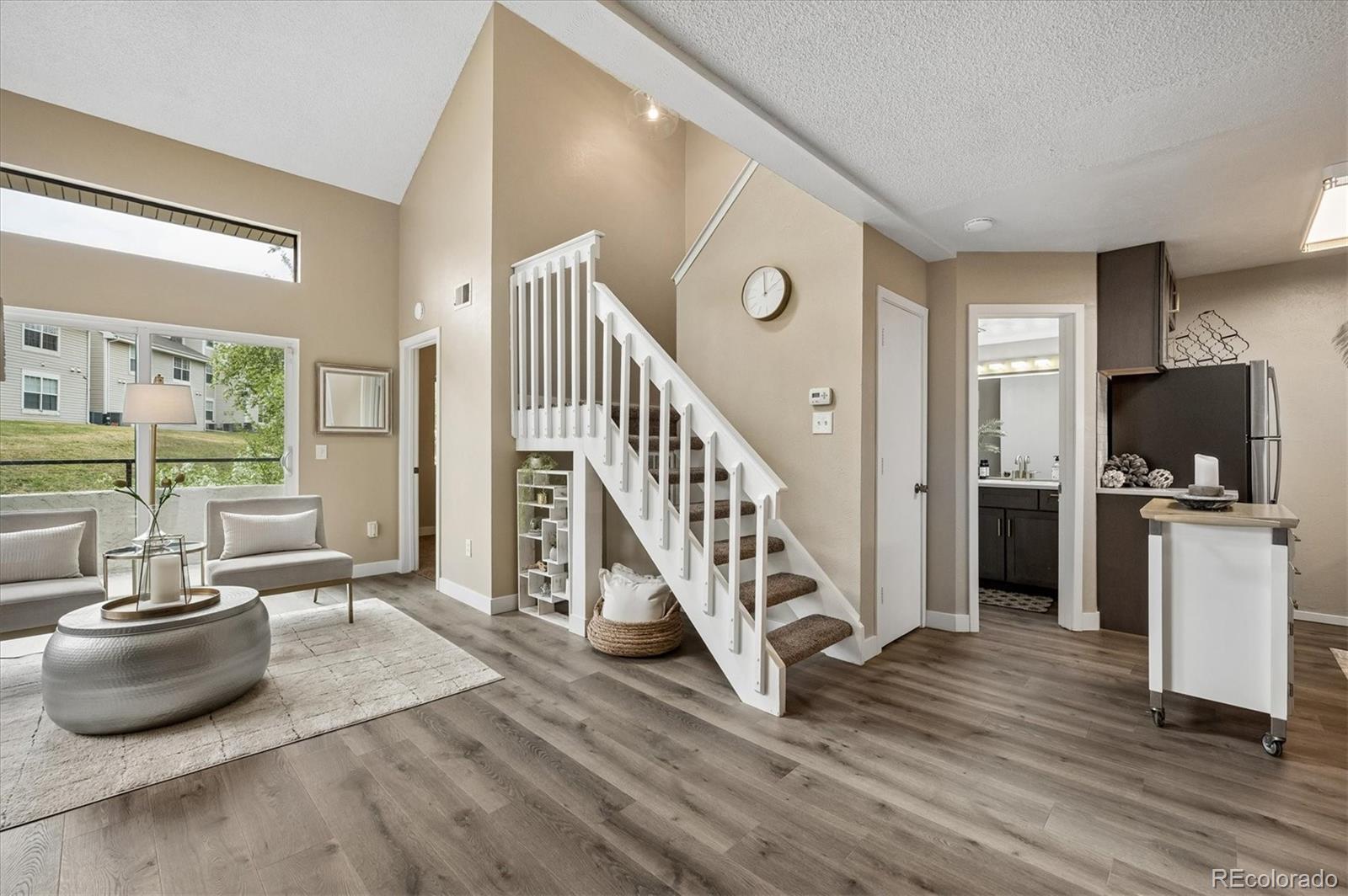 1820 Newland Court Lakewood CO 80214