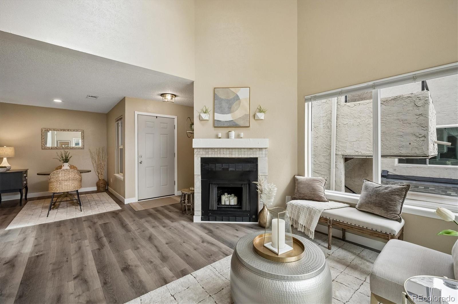 1820 Newland Court Lakewood CO 80214