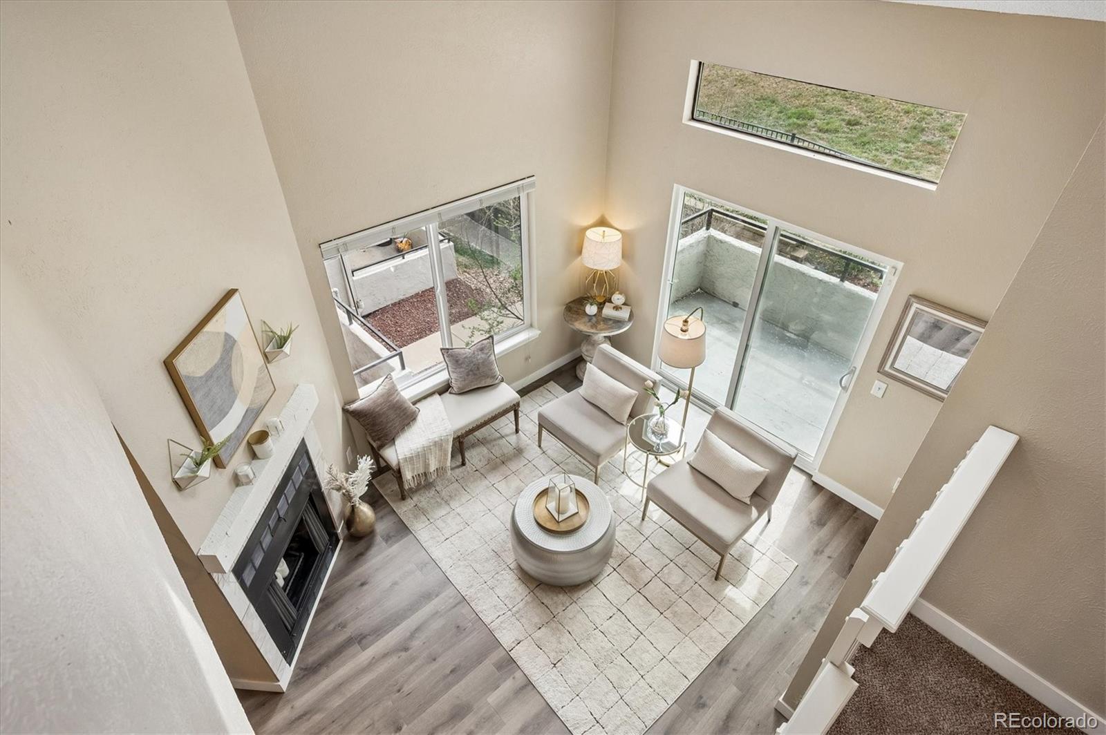 1820 Newland Court Lakewood CO 80214