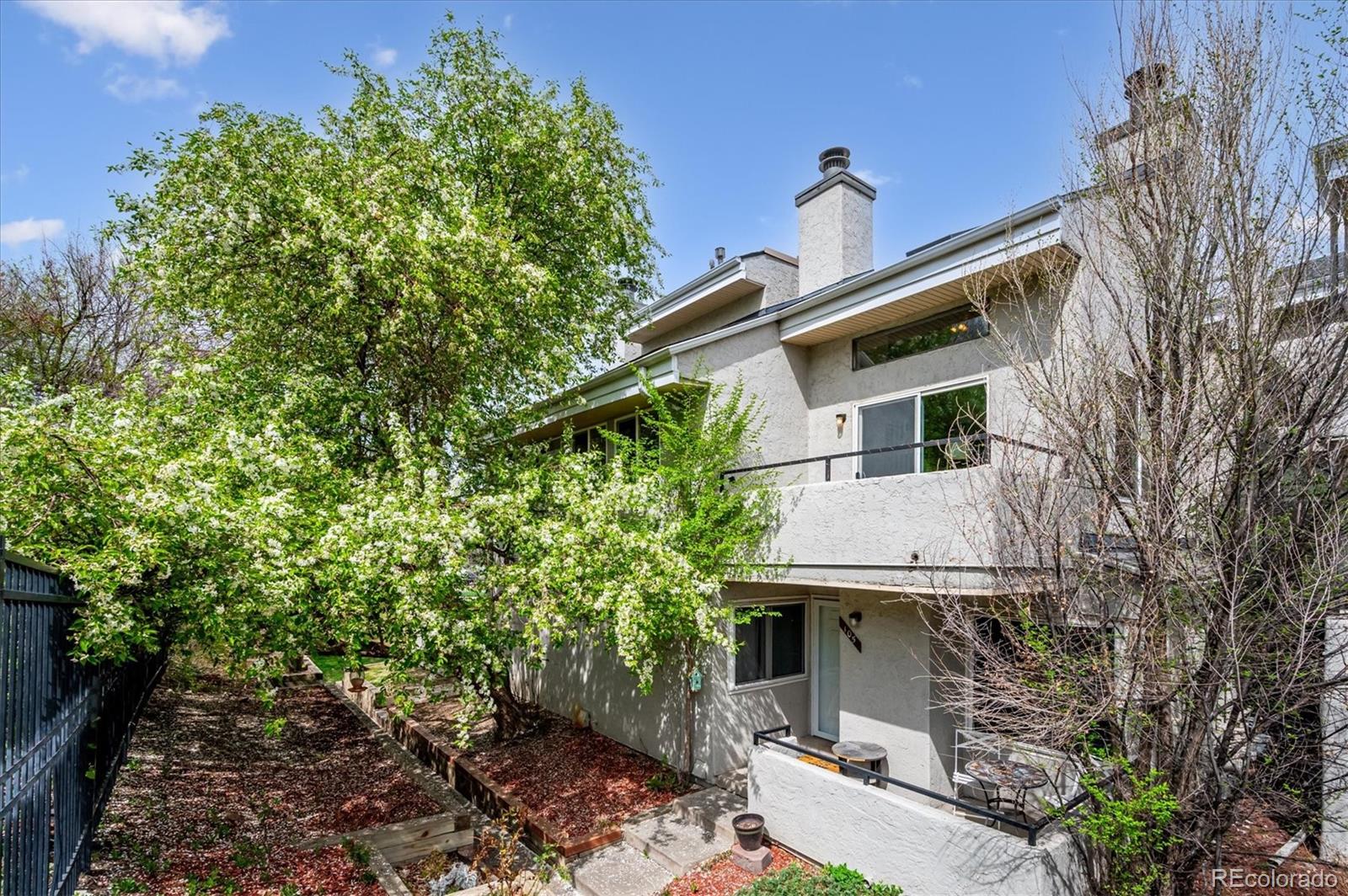 1820 Newland Court Lakewood CO 80214