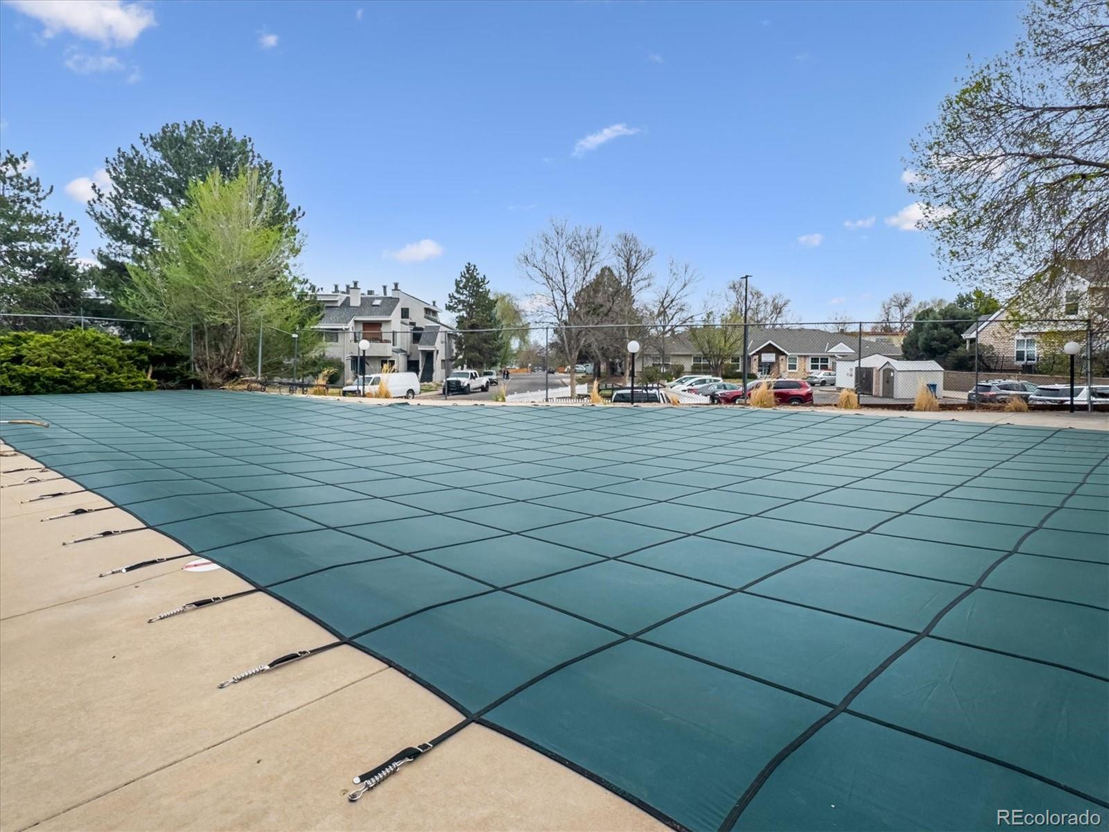 1820 Newland Court Lakewood CO 80214