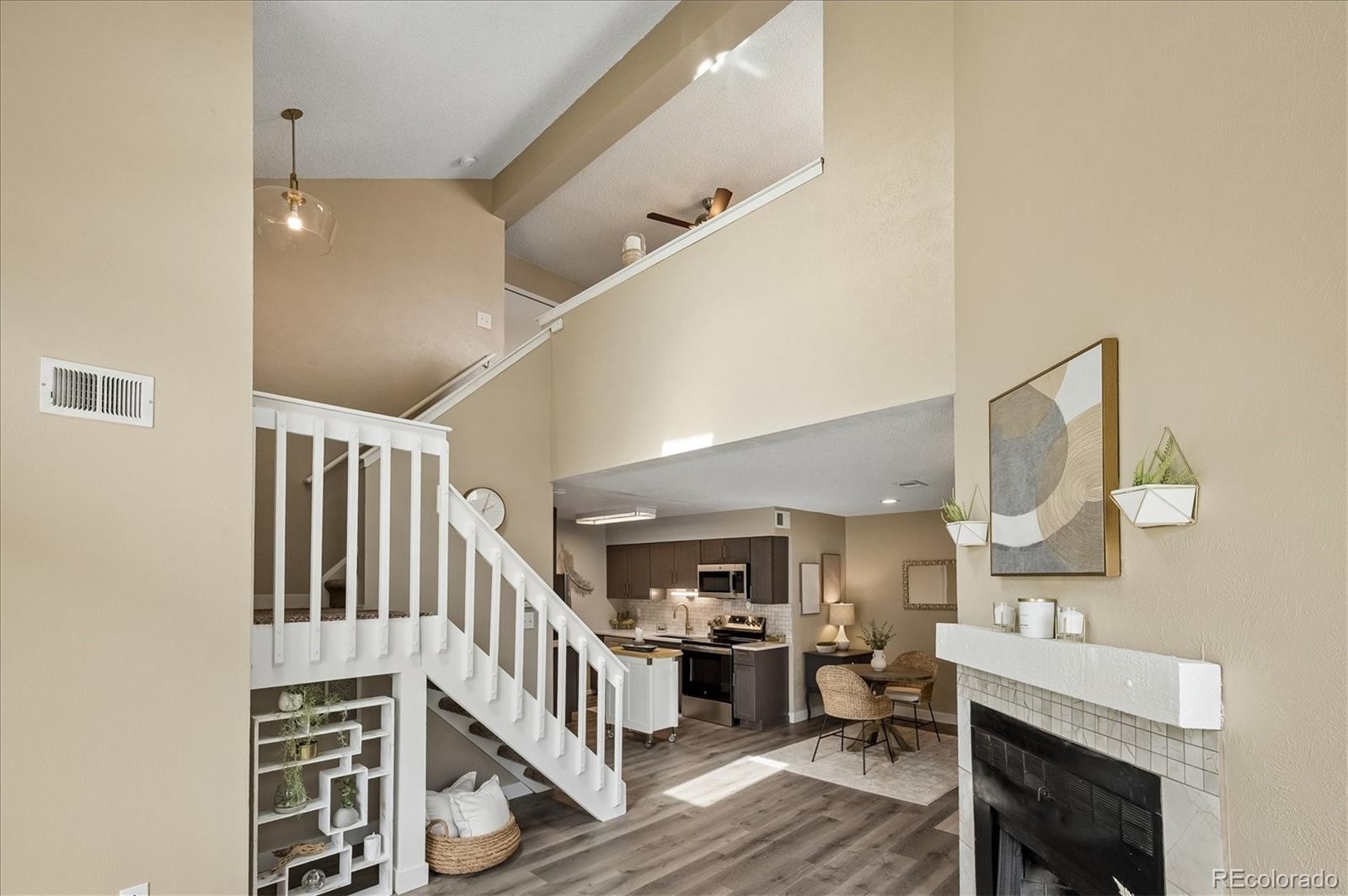 1820 Newland Court Lakewood CO 80214