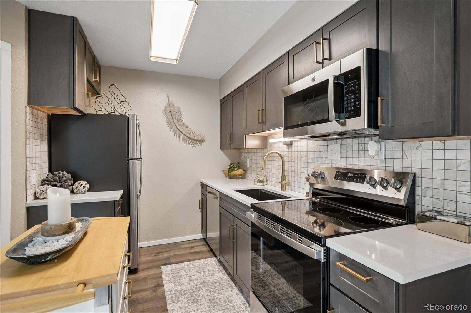 1820 Newland Court Lakewood CO 80214