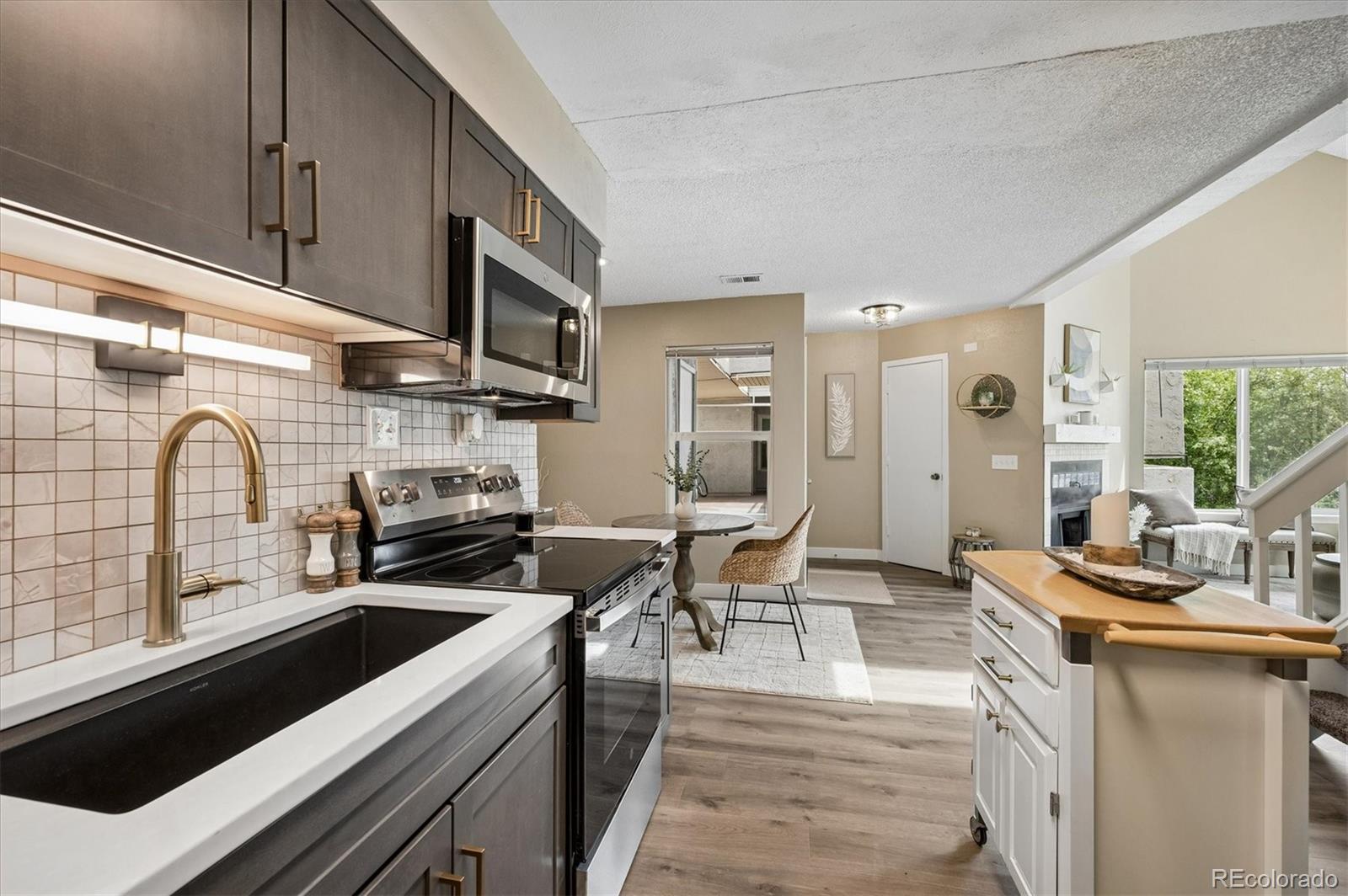1820 Newland Court Lakewood CO 80214