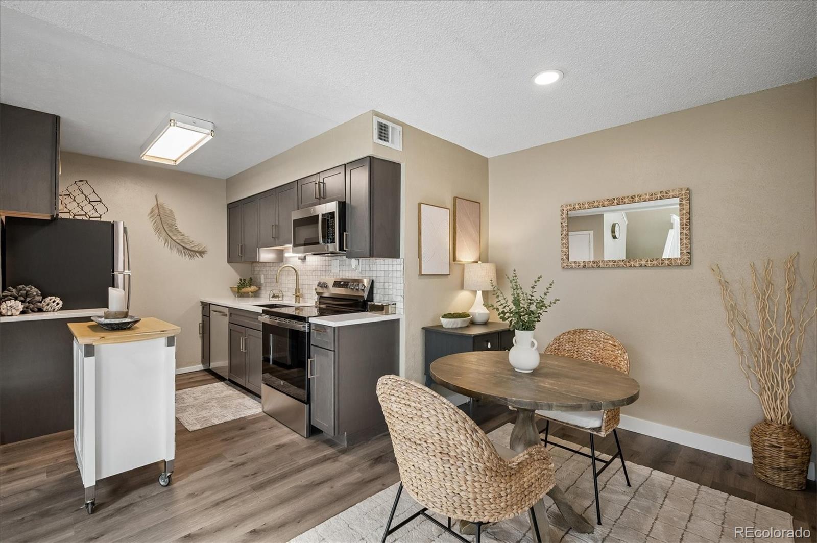 1820 Newland Court Lakewood CO 80214