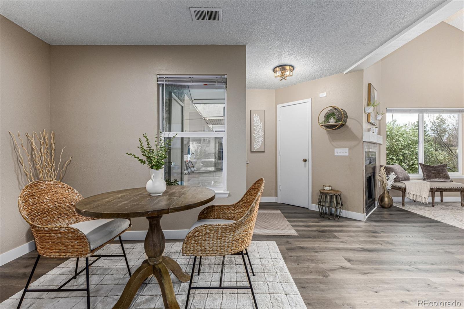 1820 Newland Court Lakewood CO 80214