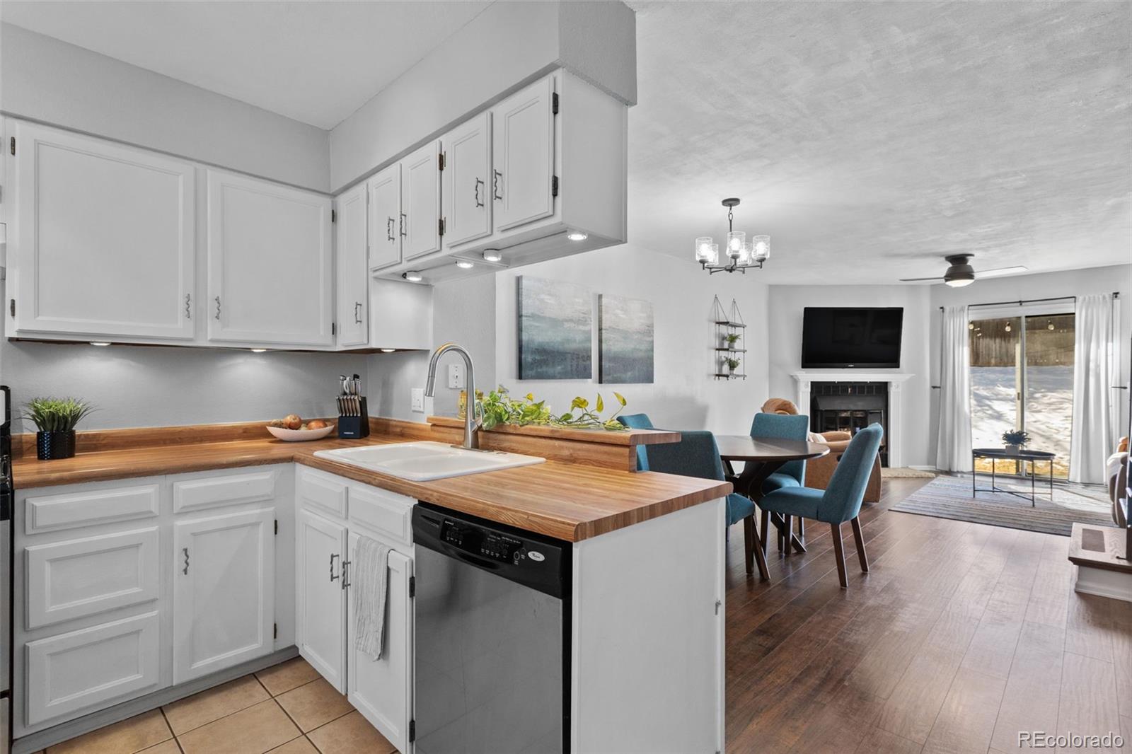 9630 W Cornell Place Lakewood CO 80227