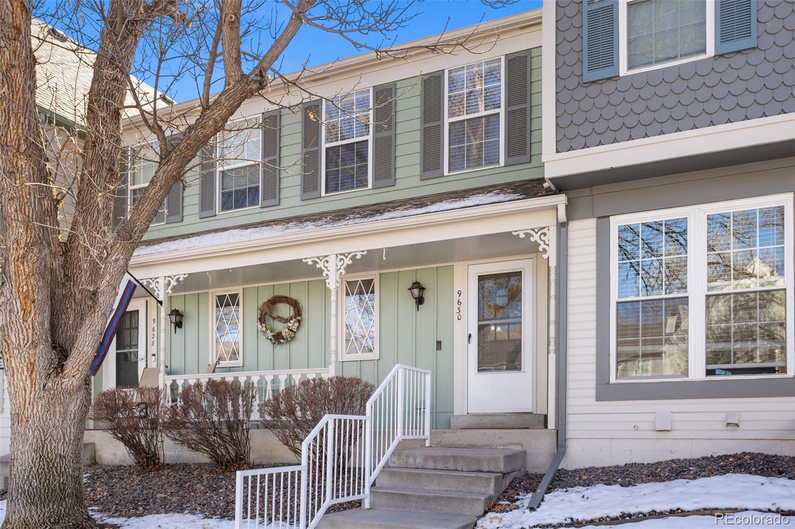 9630 W Cornell Place Lakewood CO 80227