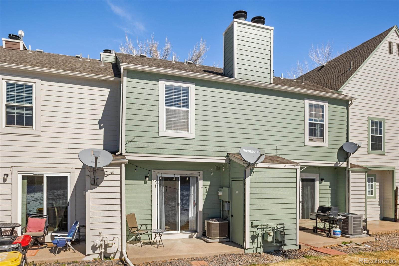 9630 W Cornell Place Lakewood CO 80227