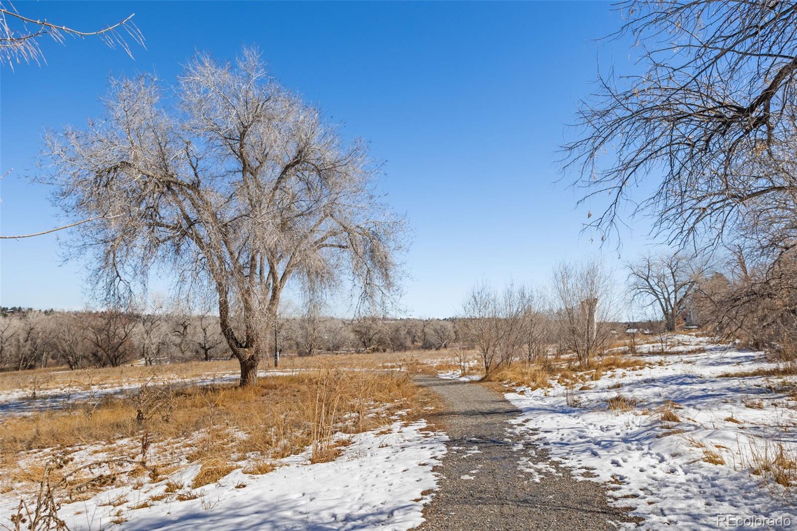 9630 W Cornell Place Lakewood CO 80227