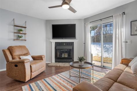 9630 W Cornell Place Lakewood CO 80227