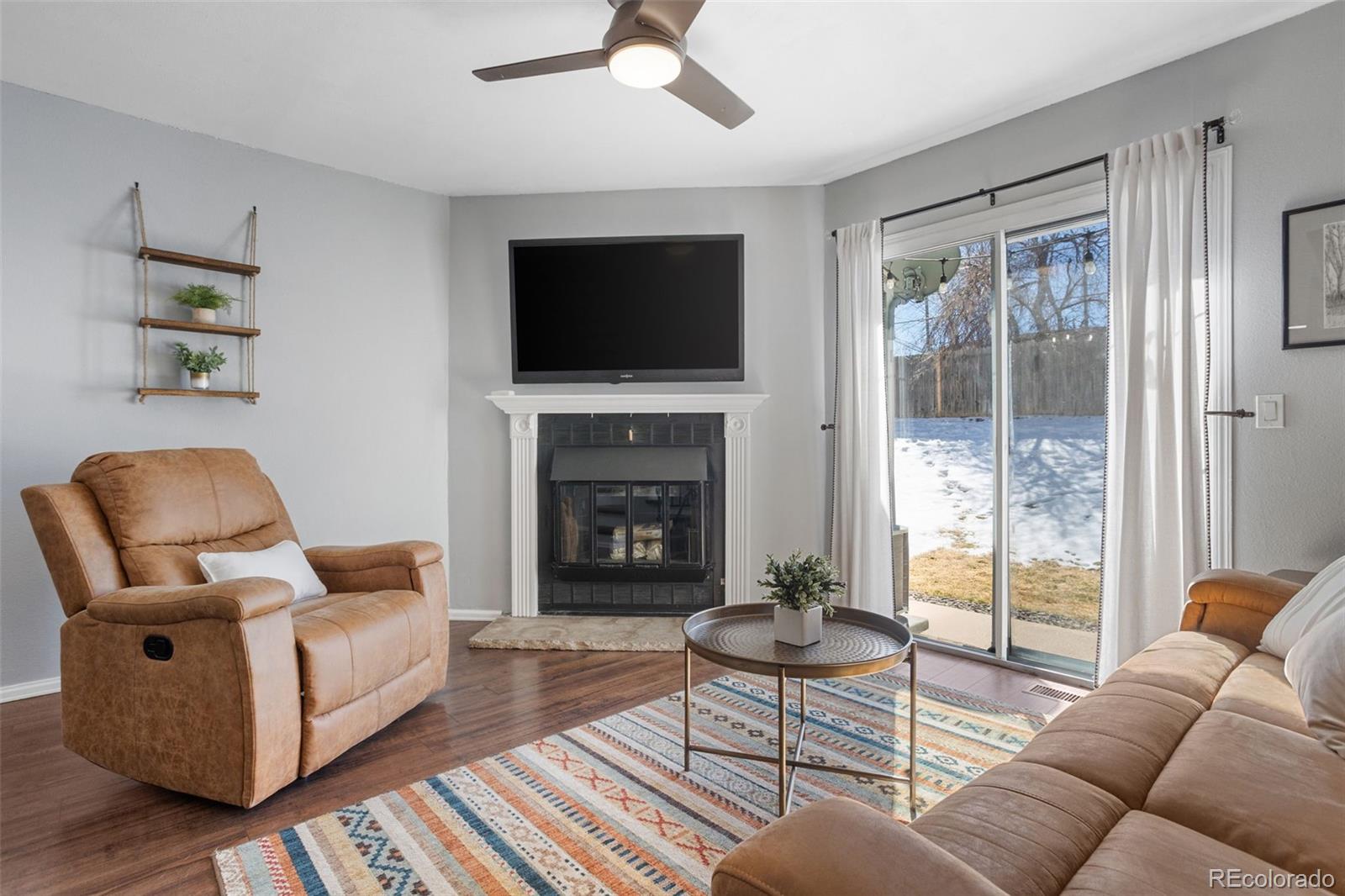 9630 W Cornell Place Lakewood CO 80227