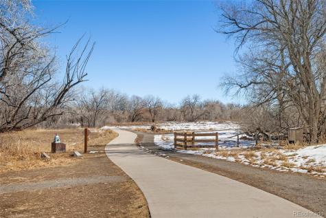 9630 W Cornell Place Lakewood CO 80227