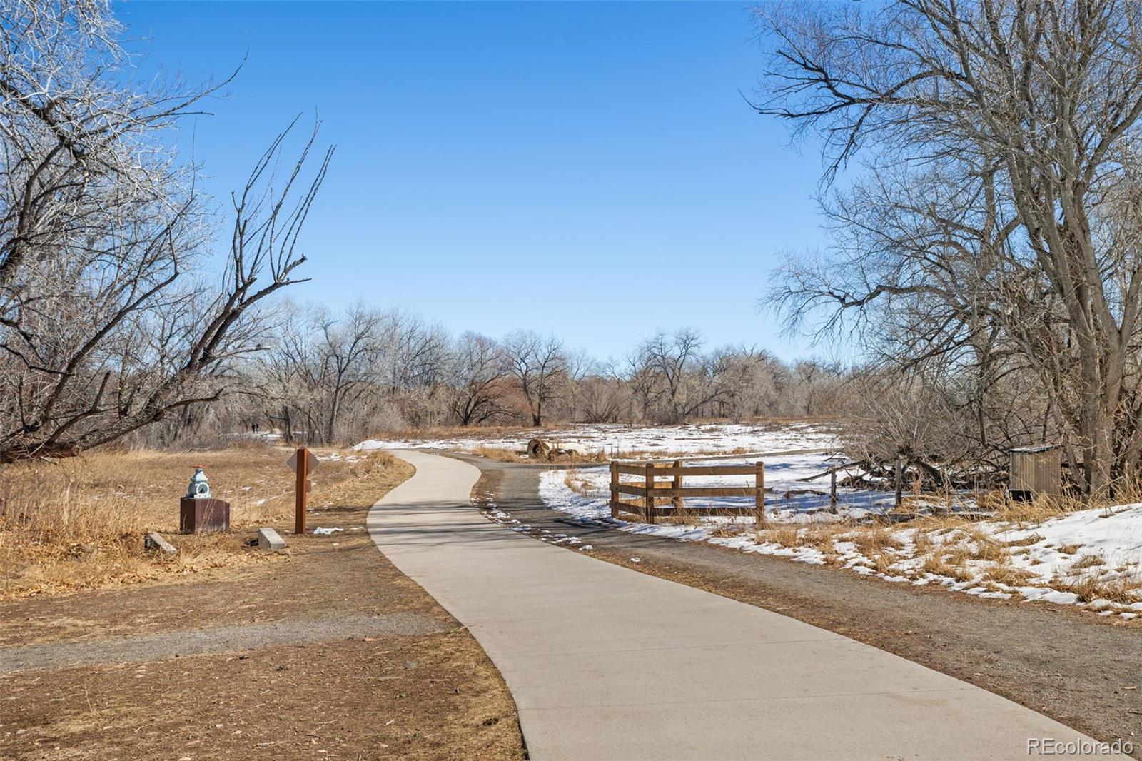 9630 W Cornell Place Lakewood CO 80227