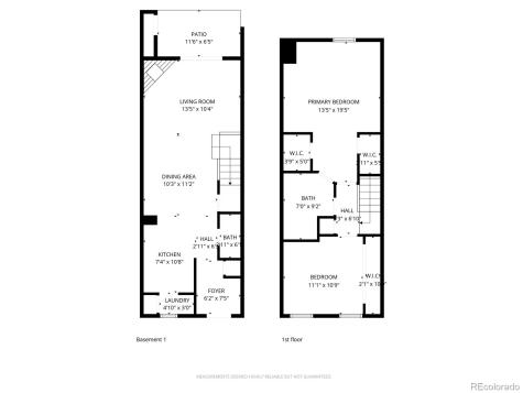9630 W Cornell Place Lakewood CO 80227