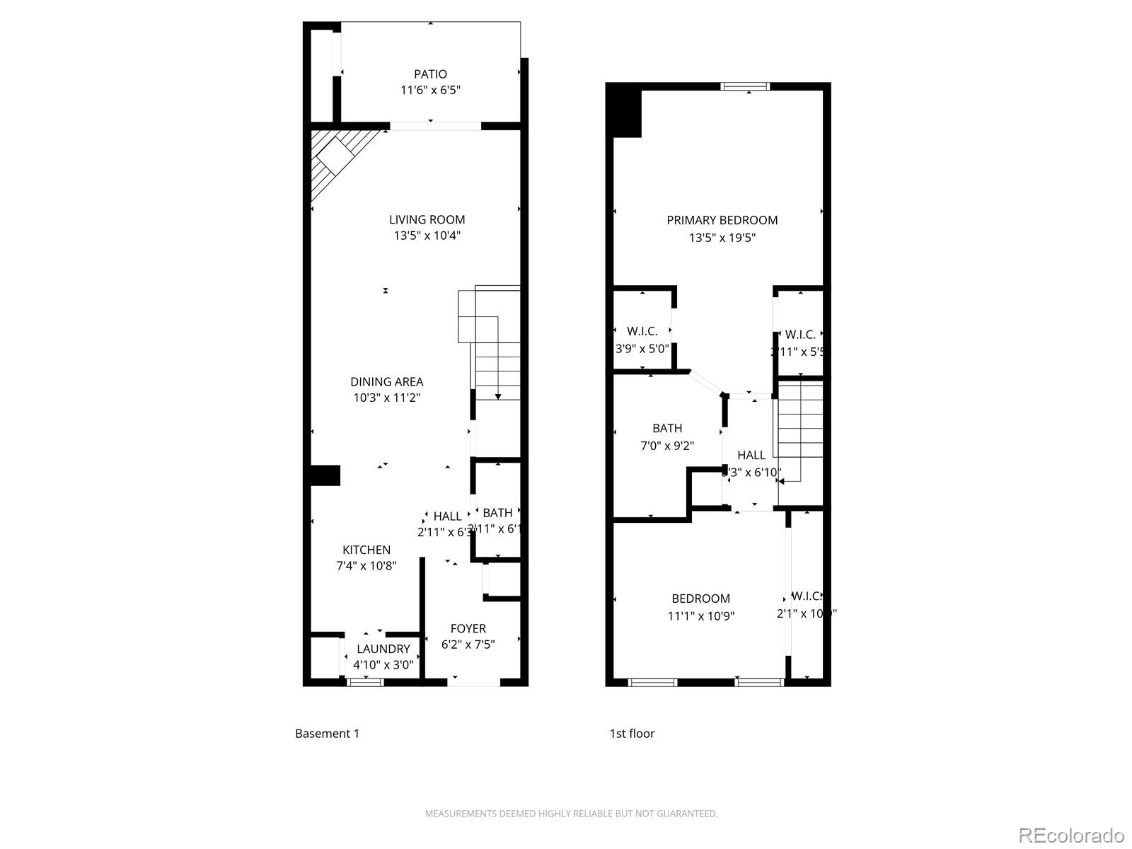 9630 W Cornell Place Lakewood CO 80227