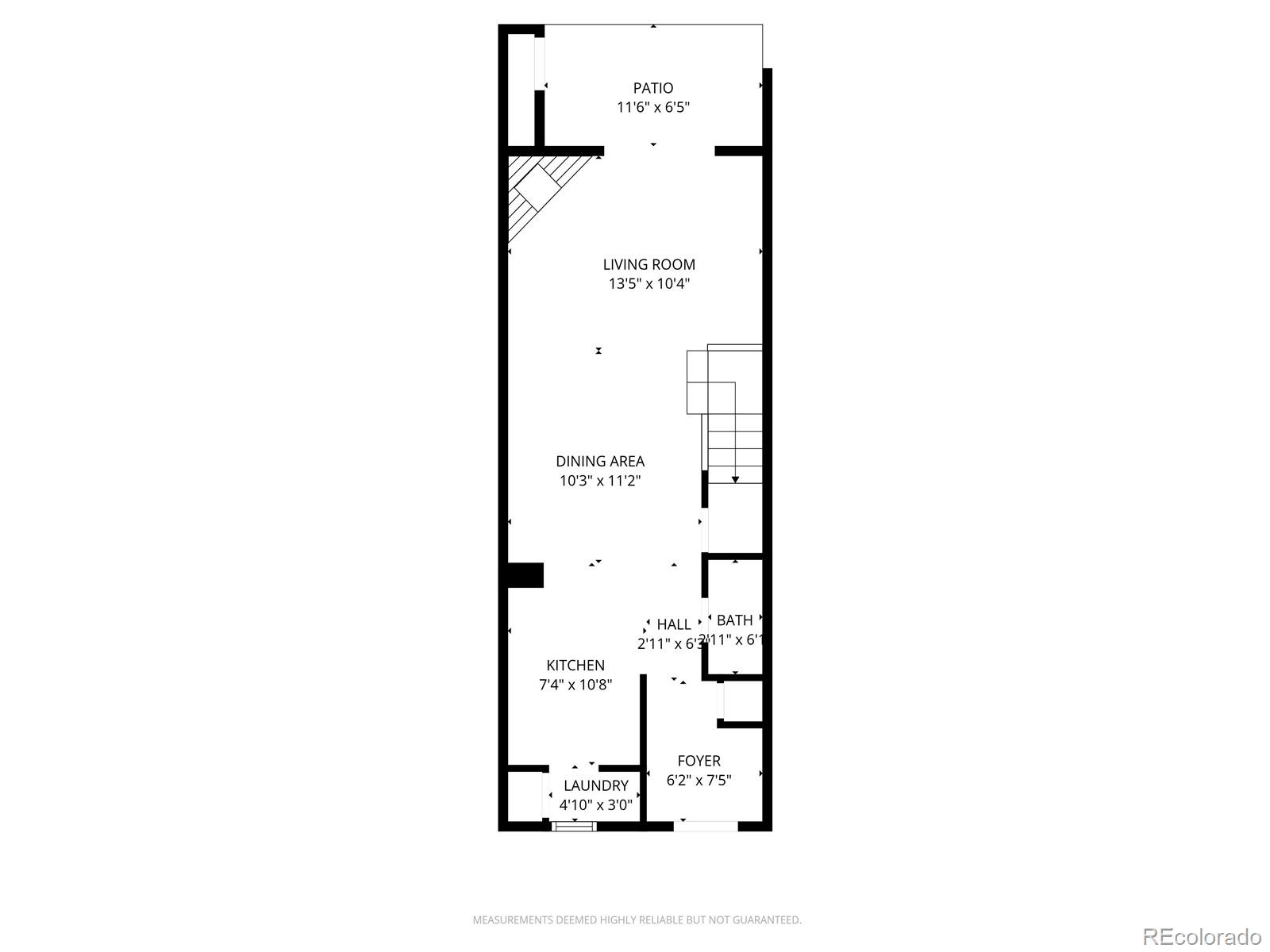 9630 W Cornell Place Lakewood CO 80227