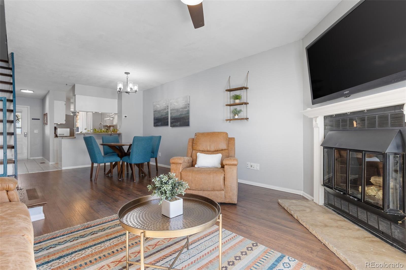 9630 W Cornell Place Lakewood CO 80227