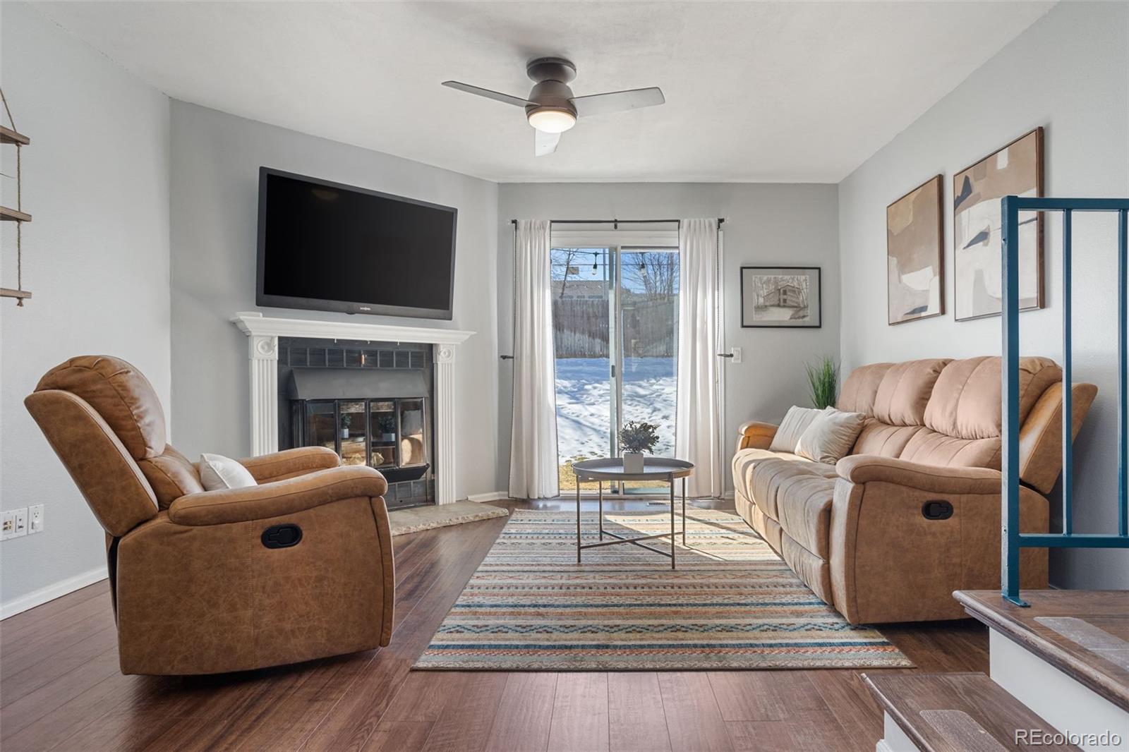 9630 W Cornell Place Lakewood CO 80227