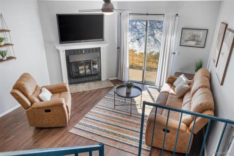9630 W Cornell Place Lakewood CO 80227