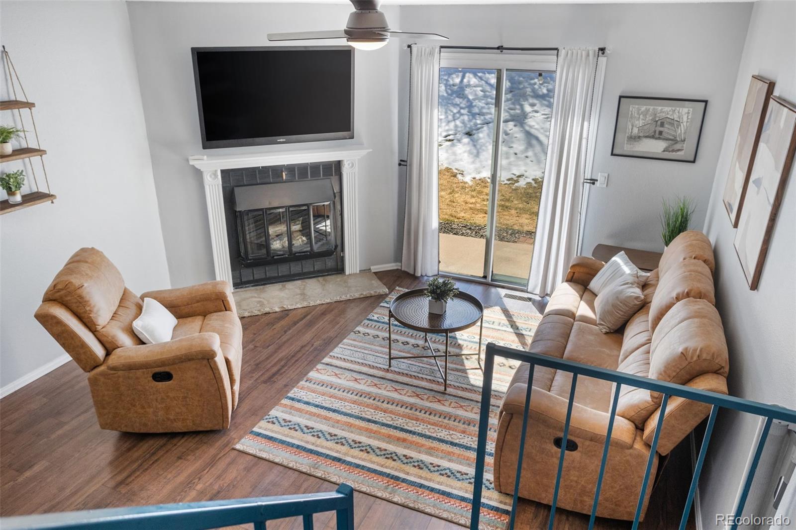9630 W Cornell Place Lakewood CO 80227