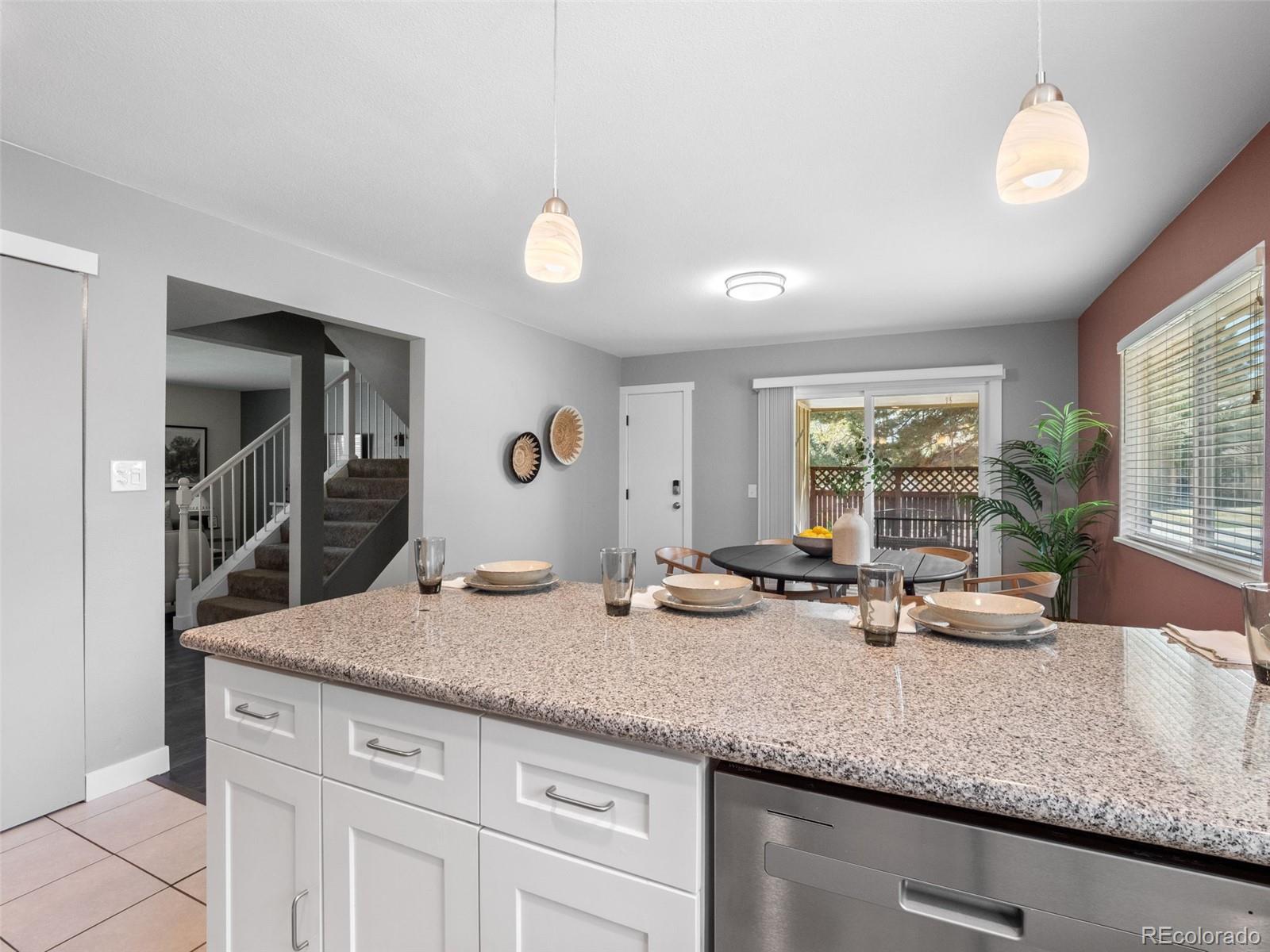 1019 S Alkire Street Lakewood CO 80228