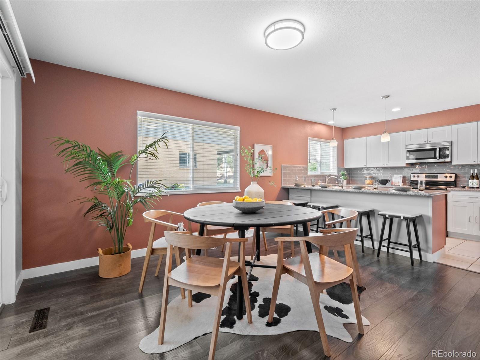 1019 S Alkire Street Lakewood CO 80228
