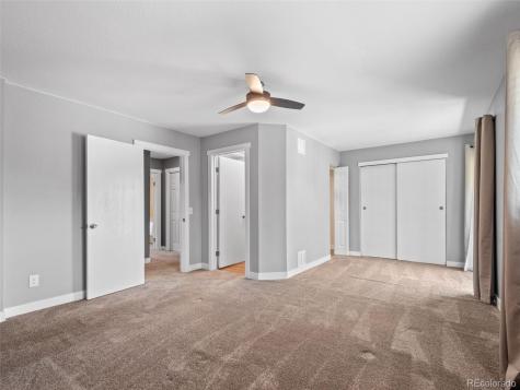 1019 S Alkire Street Lakewood CO 80228