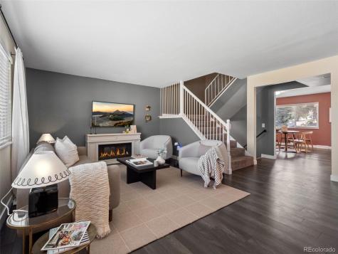 1019 S Alkire Street Lakewood CO 80228