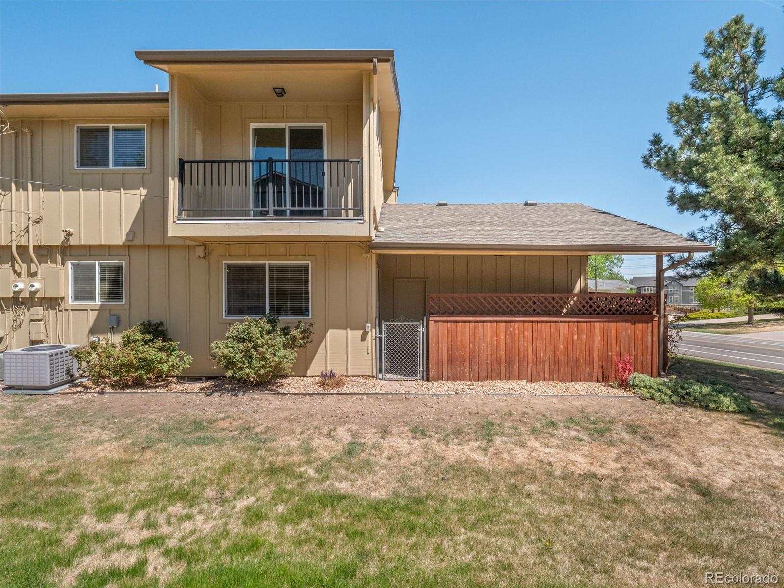 1019 S Alkire Street Lakewood CO 80228