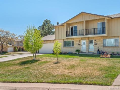1019 S Alkire Street Lakewood CO 80228
