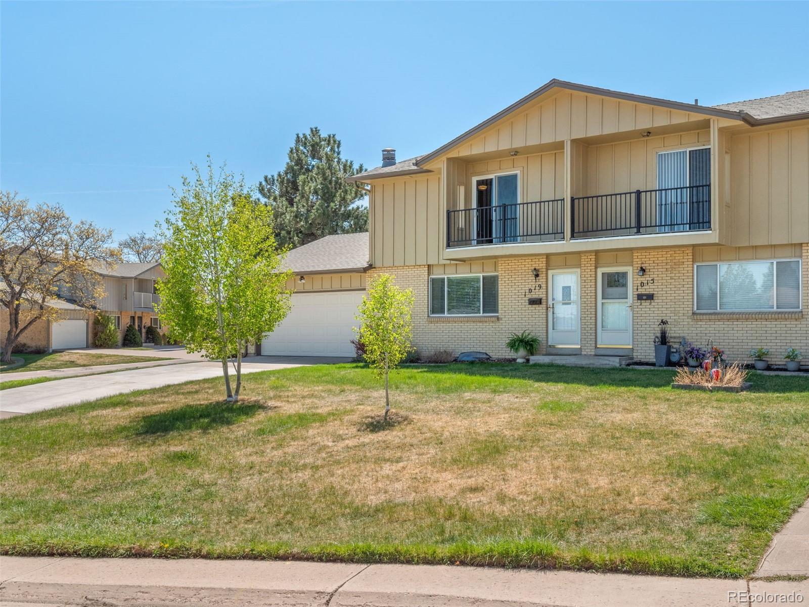 1019 S Alkire Street Lakewood CO 80228