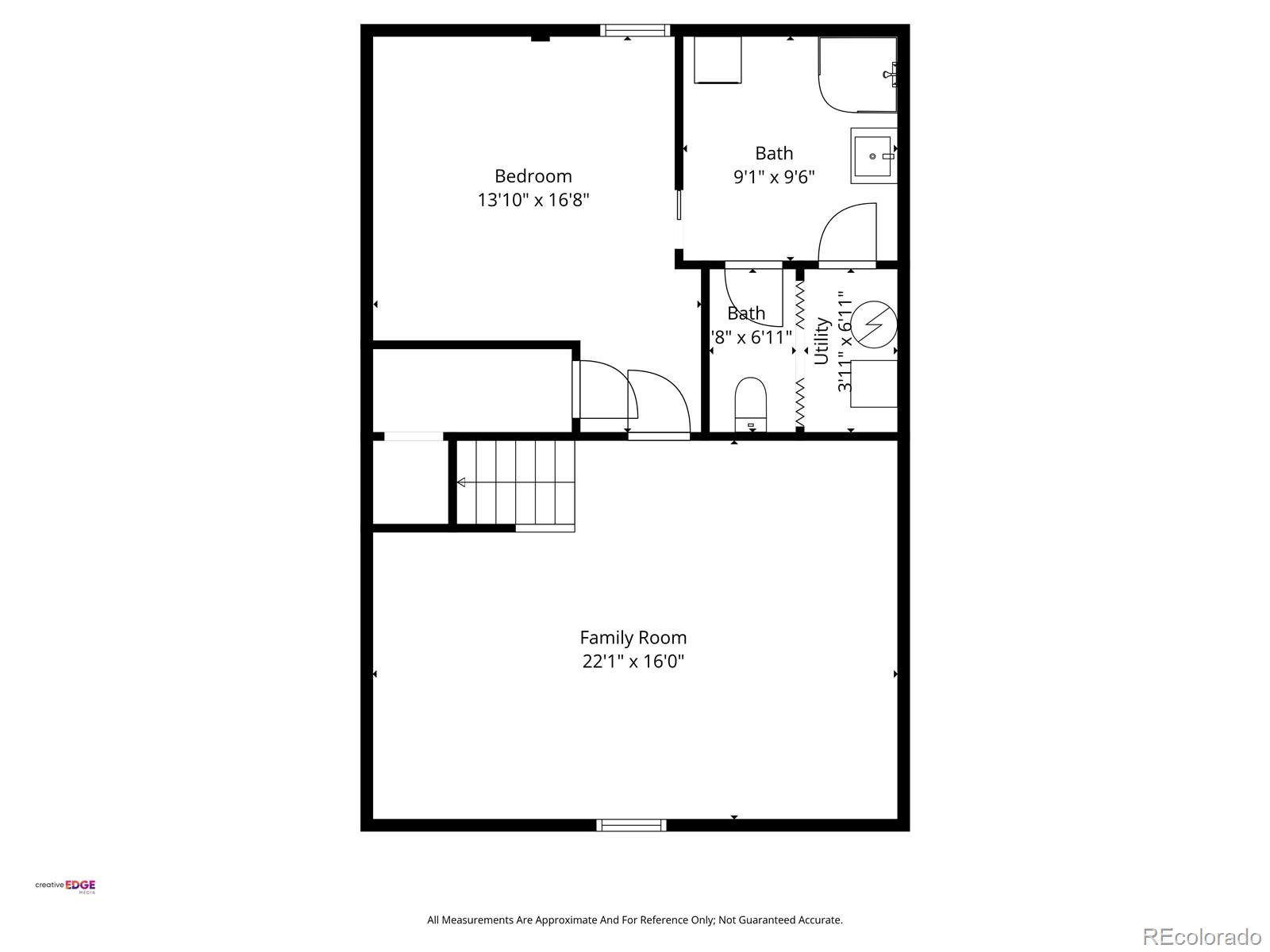 1019 S Alkire Street Lakewood CO 80228
