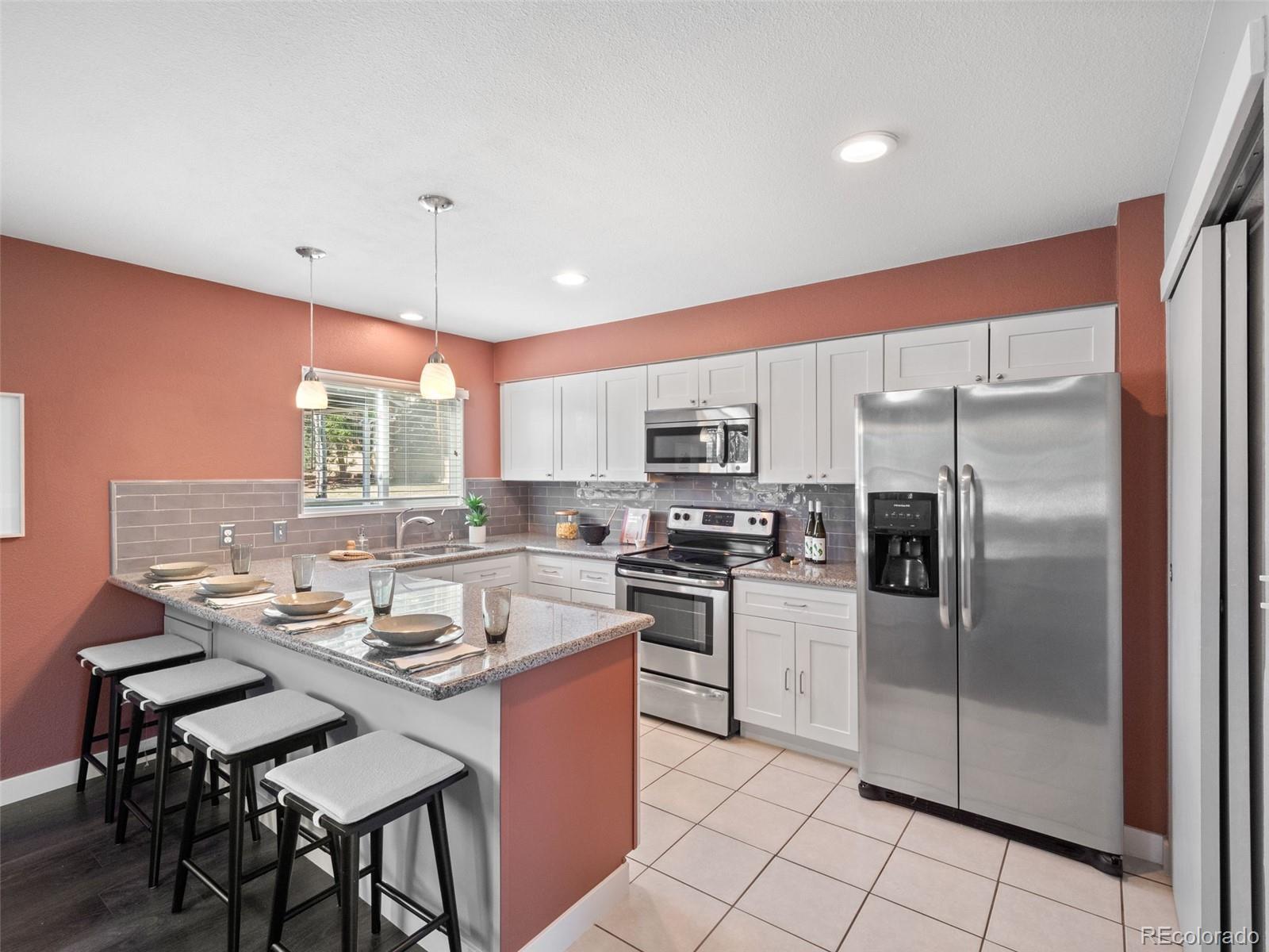 1019 S Alkire Street Lakewood CO 80228