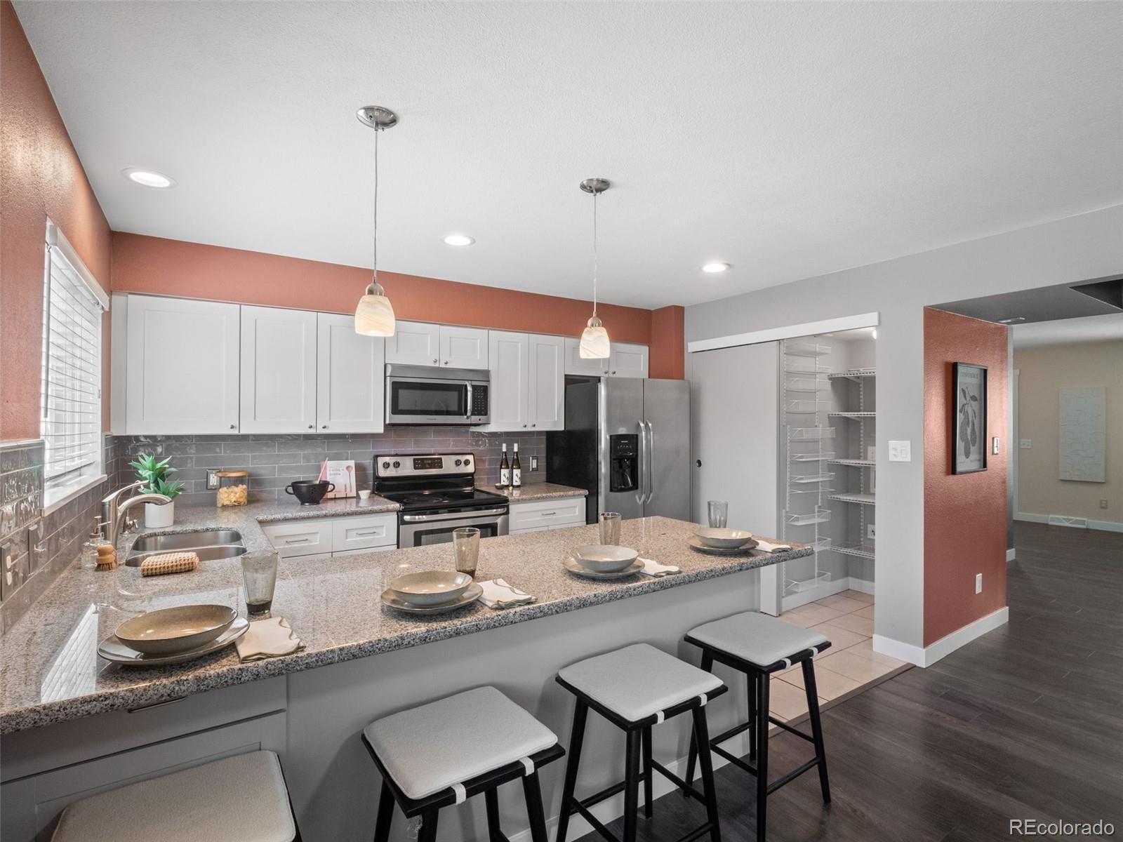 1019 S Alkire Street Lakewood CO 80228