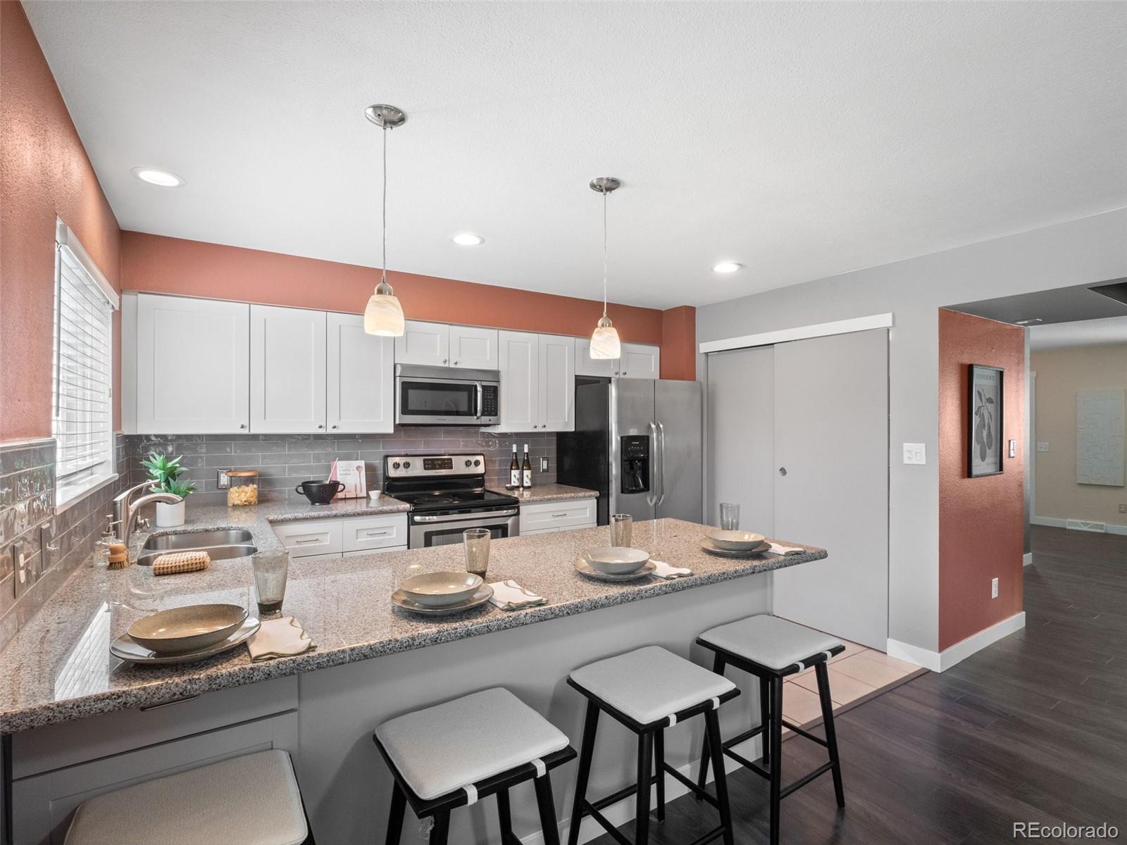 1019 S Alkire Street Lakewood CO 80228