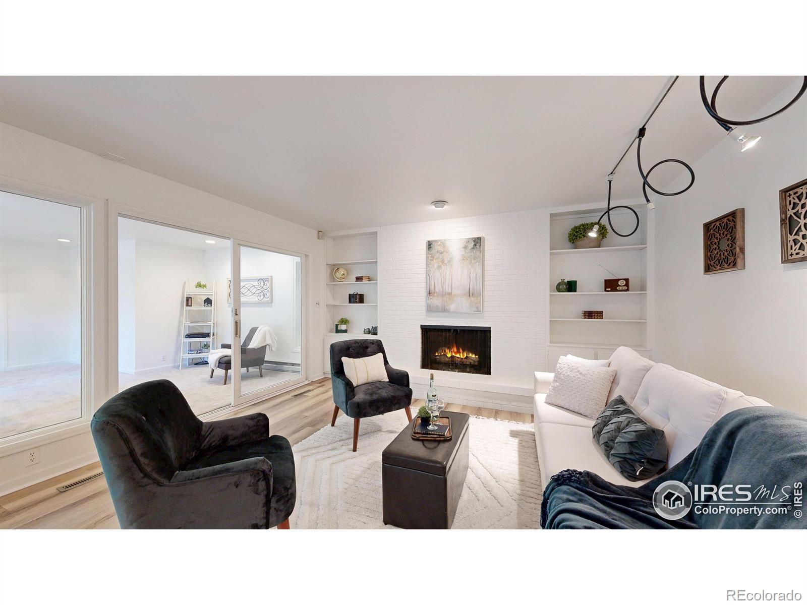 1113 Parkwood Drive Fort Collins CO 80525