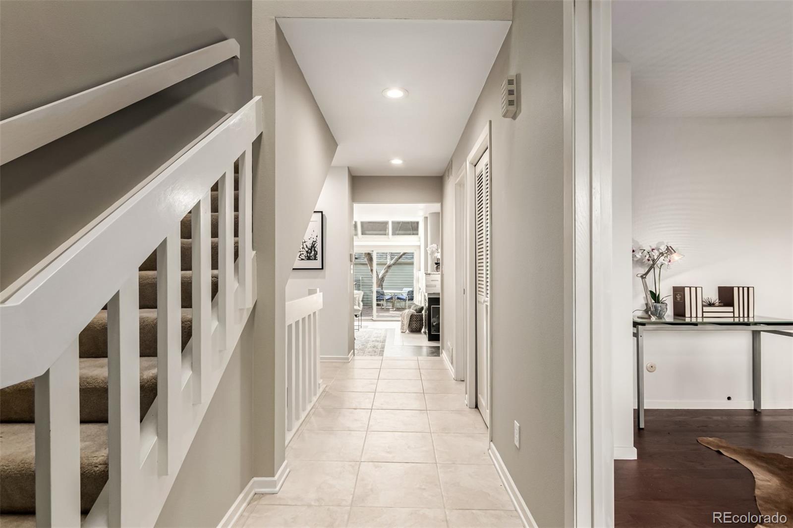 345 Harrison Street Denver CO 80206