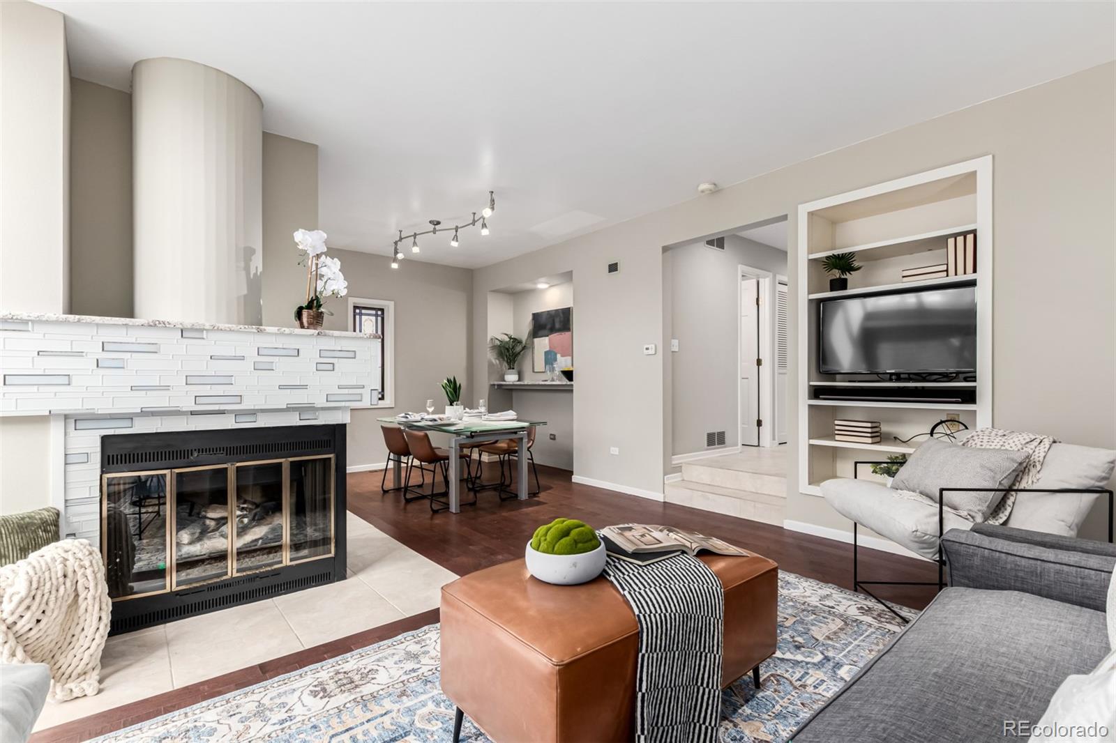 345 Harrison Street Denver CO 80206