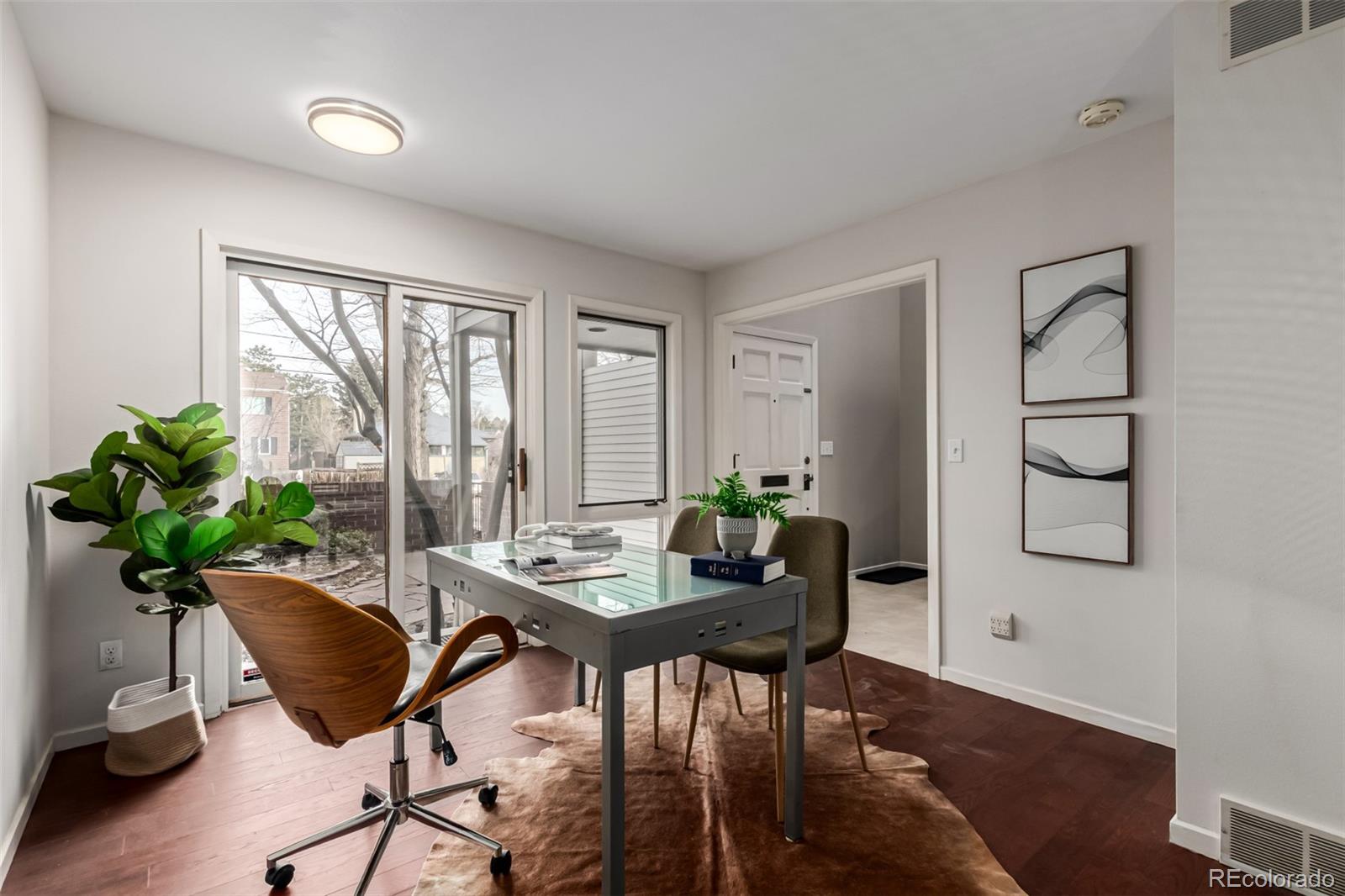 345 Harrison Street Denver CO 80206