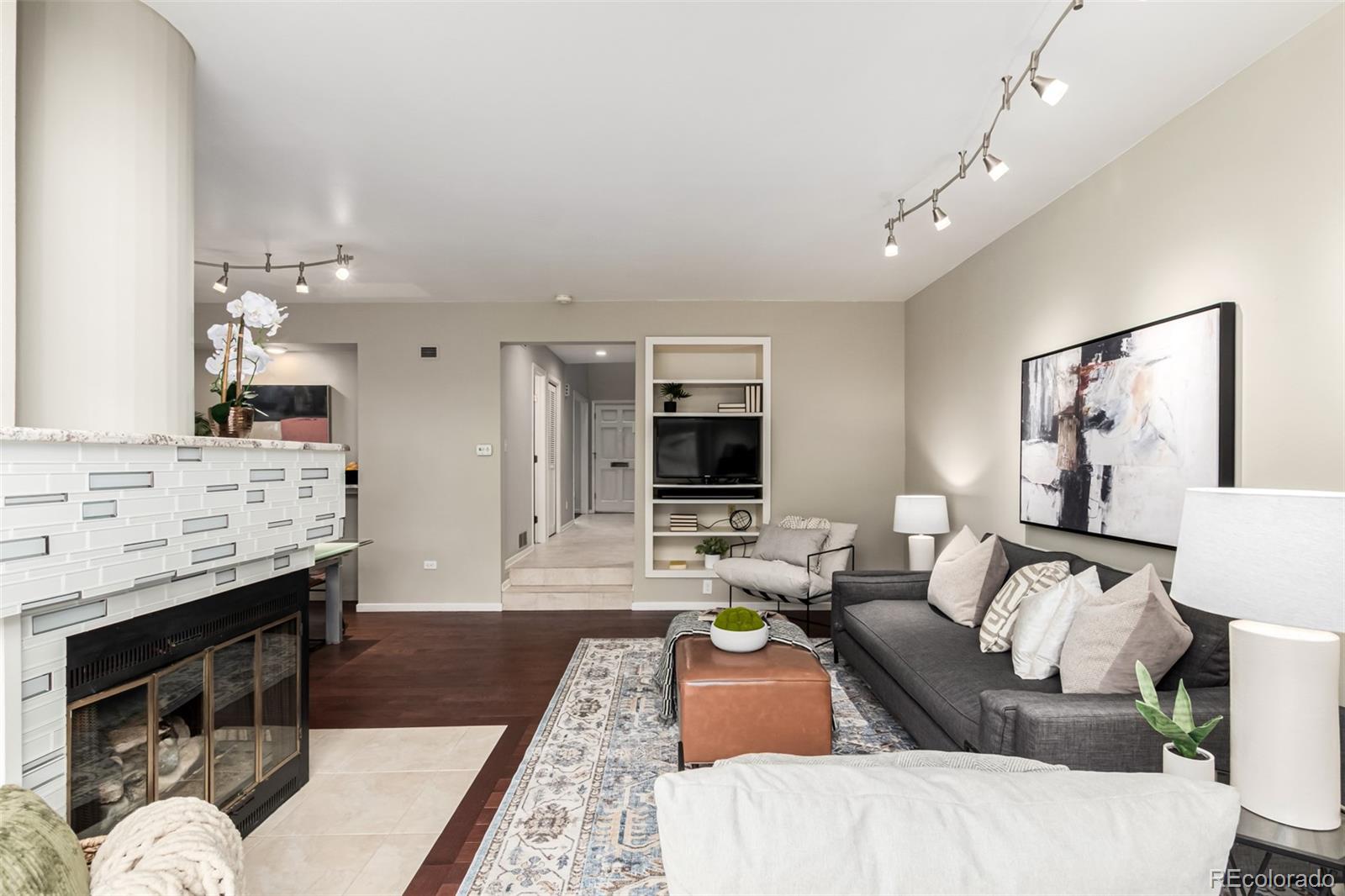 345 Harrison Street Denver CO 80206