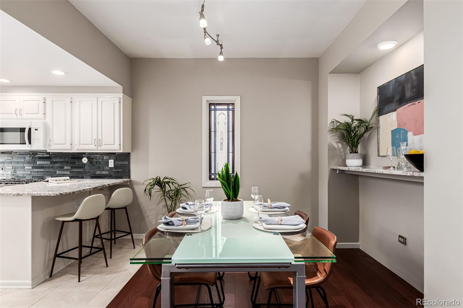 345 Harrison Street Denver CO 80206