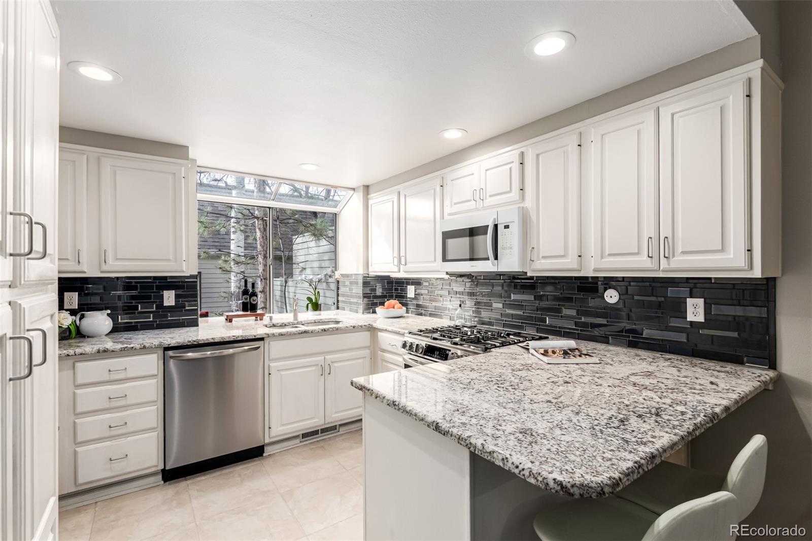 345 Harrison Street Denver CO 80206