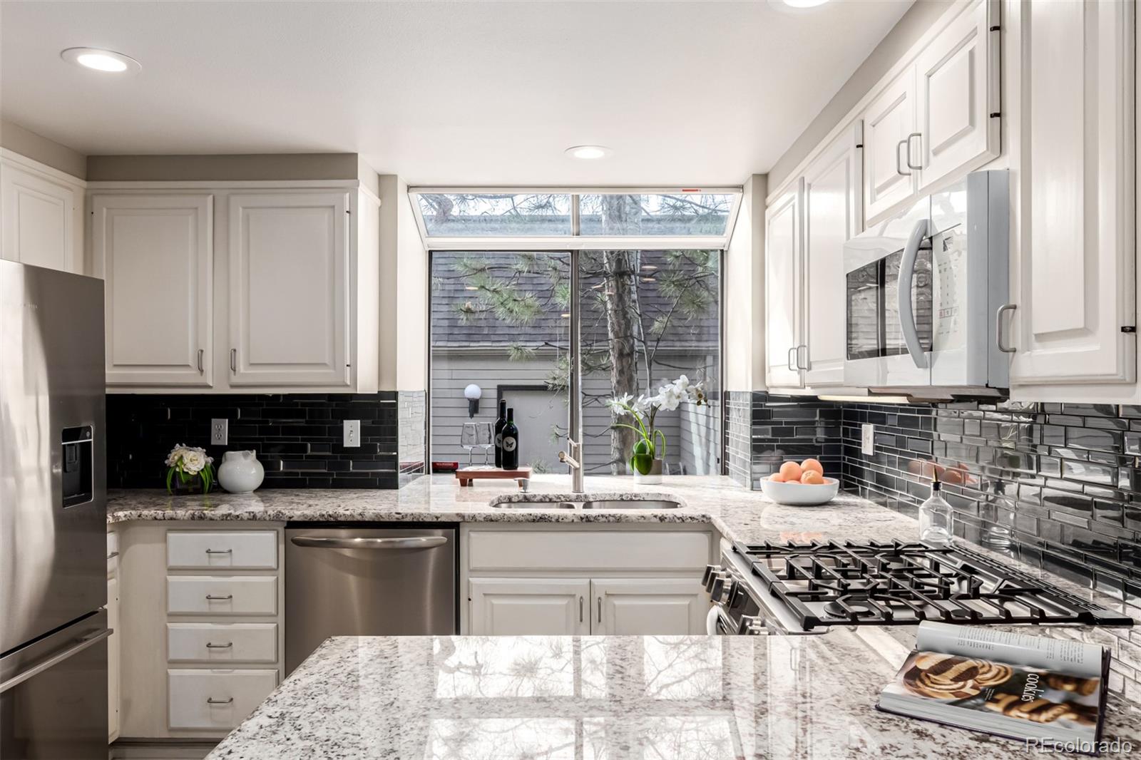 345 Harrison Street Denver CO 80206
