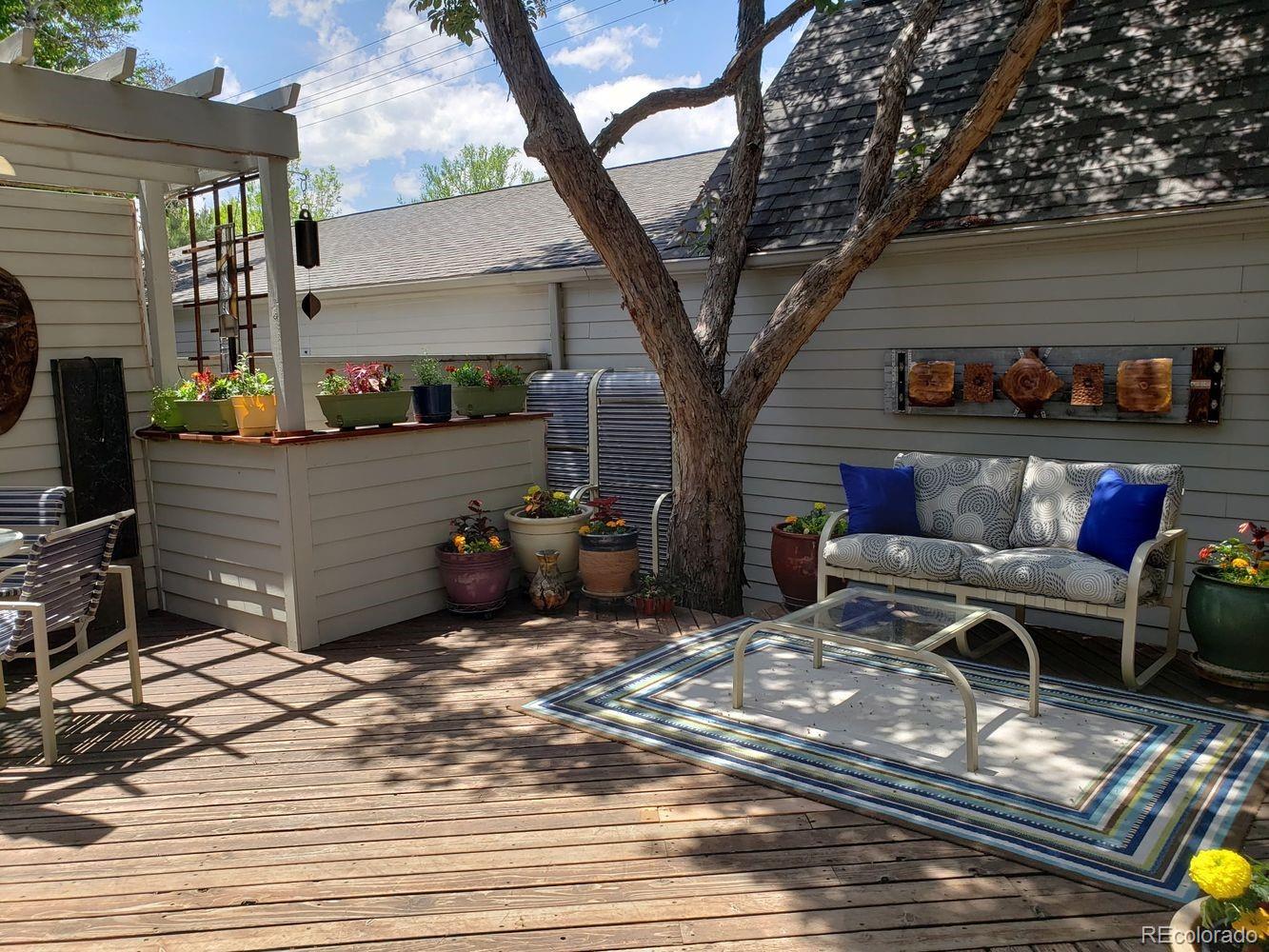 345 Harrison Street Denver CO 80206