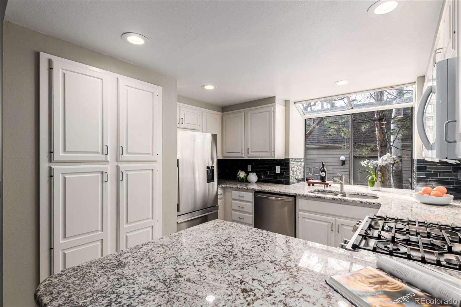 345 Harrison Street Denver CO 80206