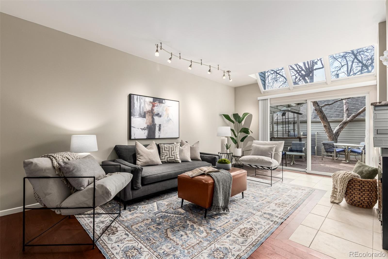345 Harrison Street Denver CO 80206